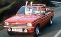 Opel Kadett C Aero (1976-1978)