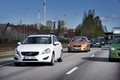 Volvo in samostojna vožnja: Številne prednosti za družbo in kupce