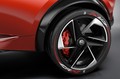 Nissanov koncept GRIPZ: Revolucionarni oblikovni križanec