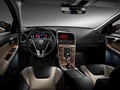 Volvo Sensus Connect: Popolna povezljivost in dodatna funkcionalnost v oblaku