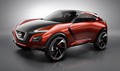 Nissan: Nissanove novosti na tokijskem avtomobilskem salonu 2015