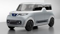 Nissan: Nissanove novosti na tokijskem avtomobilskem salonu 2015