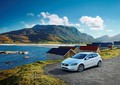 Volvo V70 ter XC70 Edition: Ekskluzivna izdaja Volvo Ocean Race 