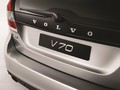 Volvo V70 ter XC70 Edition: Ekskluzivna izdaja Volvo Ocean Race 