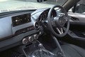 MAZDA MX-5 MODELNEGA LETA 2024: NOV RAZVOJNI KORAK OBČUTKA JINBA ITTAI