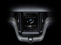 Volvo Car Group: Nov kontrolni sistem, ki je zasnovan okoli velikega zaslona na dotik