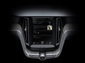 Volvo Car Group: Nov kontrolni sistem, ki je zasnovan okoli velikega zaslona na dotik