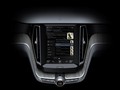 Volvo Car Group: Nov kontrolni sistem, ki je zasnovan okoli velikega zaslona na dotik