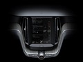 Volvo Car Group: Nov kontrolni sistem, ki je zasnovan okoli velikega zaslona na dotik
