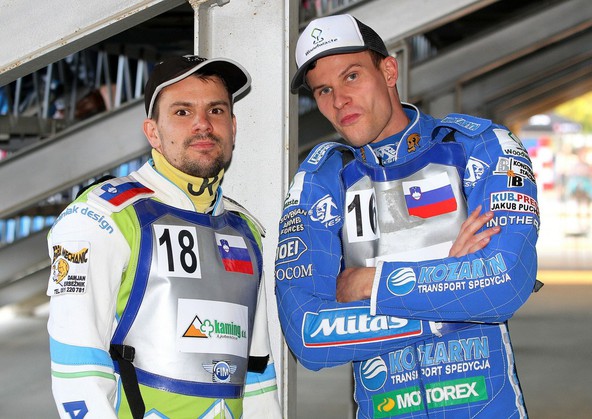 Speedway: V Krškem dvojni dirkaški vikend za zaključek sezone