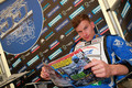 Speedway Grand Prix, VN Latvije: Spidvejisti brez petkovega treninga