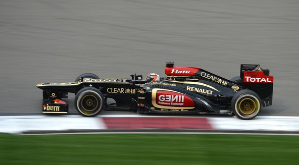 Renault RS27 & Red Bull Racing: Dvojna uvrstitev na stopničke na VN Monaka