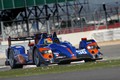 Signatech-Alpine A450b: Alpine je v Alpah dosegla vrh!