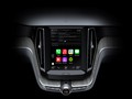 Volvo Car Group (Volvo Cars) in Apple Inc. (Apple): Volvo Cars in Apple kujeta globalno zavezništvo