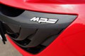 Mazda3 MPS: Požlahtnjena razburljivost
