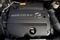 Mazda CX-7 : Prenovljena mazda že v Sloveniji