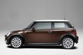 Mini 50 camden in 50 mayfair: Pogled nazaj in vizija v prihodnost