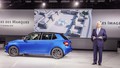 Škoda & Mondial de l’Automobile 2014: Premiera nove Škode Fabie in Fabie Combi