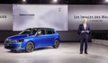Škoda & Mondial de l’Automobile 2014: Premiera nove Škode Fabie in Fabie Combi