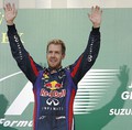 VN Japonske: Renaultova trojka drugič zapored zavzela stopničke