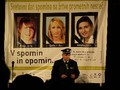 Daniel Žibret, direktor Uprave uniformirane policije.