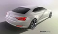 Revolucija dizajna: novi Škoda Superb: Novi Superb prinaša revolucionarne spremembe