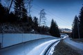 Nissan X-Trail Bobsleigh: Nissan stopa z uhojene poti s prvim sedmerosedom bobom na svetu