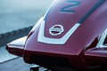 Nissan X-Trail Bobsleigh: Nissan stopa z uhojene poti s prvim sedmerosedom bobom na svetu