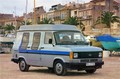 Hymer-Van