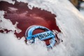 Nissan LEAF 30 kwh: Nissan prebija led ob prihodu novega vozila v razstavne salone