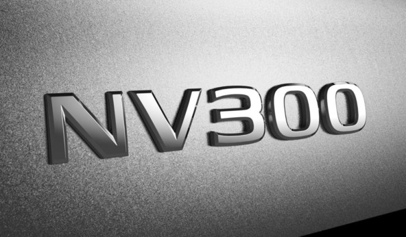 Zveza Renault-Nissan: TOVARNA RENAULT SANDOUVILLE BO IZDELOVALA DOSTAVNO VOZILO NISSAN NV300