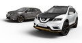 Nissan Qashqai & Nissan X-Trail: „Premium Concept“ izvedenki modelov Qashqai in X-Trail