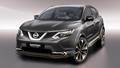 Nissan Qashqai & Nissan X-Trail: „Premium Concept“ izvedenki modelov Qashqai in X-Trail