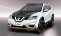 Nissan Qashqai & Nissan X-Trail: „Premium Concept“ izvedenki modelov Qashqai in X-Trail