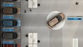 KAKŠNA JE ČRPALKA ZA GORIVO PRIHODNOSTI?: NISSAN IN FOSTER + PARTNERS STA RAZKRILA VIZIONAREN KONCEPT PRIHODNOSTI MOBILNOSTI