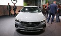 Tri svetovne premiere znamke Opel: Opel Grandland X, Opel Insignia GSi in Country Tourer
