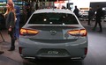 Tri svetovne premiere znamke Opel: Opel Grandland X, Opel Insignia GSi in Country Tourer