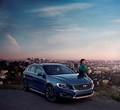 Volvo Cars: Volvo sodeluje s švedsko superzvezdo Robyn