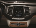 Volvo XC90: Povsem nov XC90 preoblikuje vozno doživetje v avtomobilu