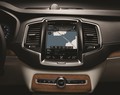 Volvo XC90: Povsem nov XC90 preoblikuje vozno doživetje v avtomobilu