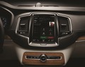 Volvo XC90: Povsem nov XC90 preoblikuje vozno doživetje v avtomobilu