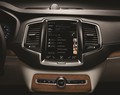 Volvo XC90: Povsem nov XC90 preoblikuje vozno doživetje v avtomobilu