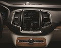 Volvo XC90: Povsem nov XC90 preoblikuje vozno doživetje v avtomobilu