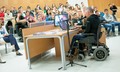 Gibanje »Še vedno vozim – vendar ne hodim«: Cela generacija dijakov celjskih srednjih šol skozi zgodbe poškodovancev utrjuje vrednoto varne vožnje