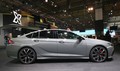 Tri svetovne premiere znamke Opel: Opel Grandland X, Opel Insignia GSi in Country Tourer