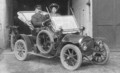 Opel 4/8 PS  Doktorwagen  (1909)