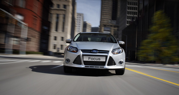 Ford Focus: Focus ostaja najbolje prodajani avtomobilski model na svetu