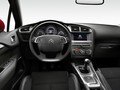 Citroën C4: Prenova v letu 2015