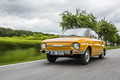 ŠKODA 110 R