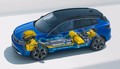 Novi Opel Grandland: Jasen in drzen dizajn, učinkovit in seveda električen